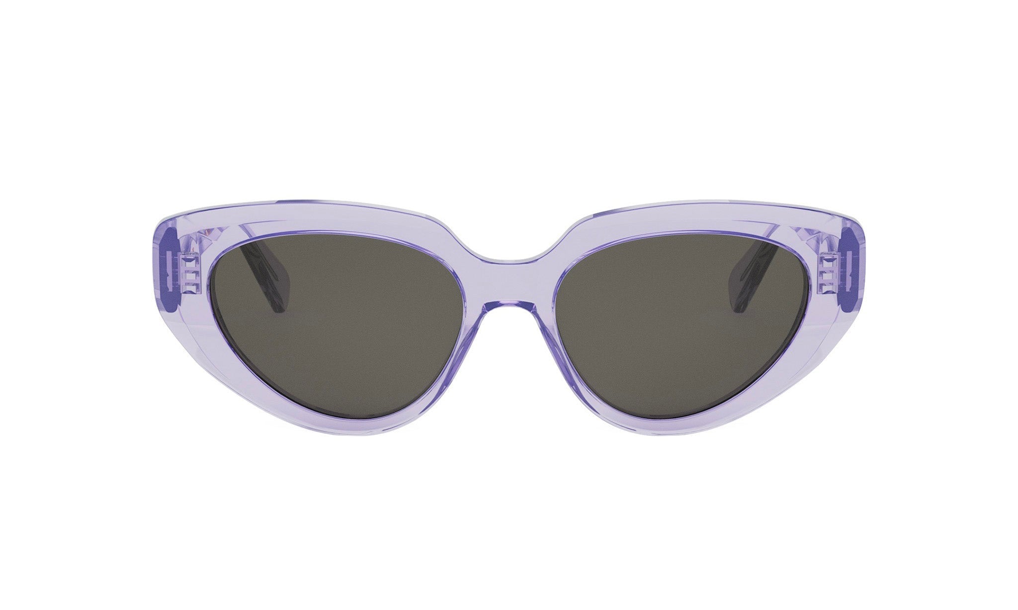 CELINE 3 DOTS CAT EYE SUNGLASSES - Jorge Oculista
