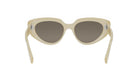 CELINE 3 DOTS CAT EYE SUNGLASSES - Jorge Oculista