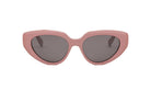 CELINE 3 DOTS CAT EYE SUNGLASSES - Jorge Oculista