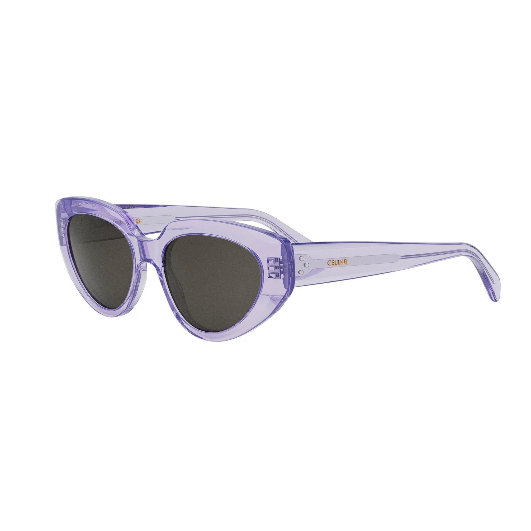 CELINE 3 DOTS CAT EYE SUNGLASSES - Jorge Oculista