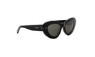 CELINE 3 DOTS CAT EYE SUNGLASSES - Jorge Oculista
