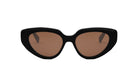 CELINE 3 DOTS CAT EYE SUNGLASSES - Jorge Oculista