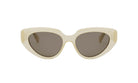 CELINE 3 DOTS CAT EYE SUNGLASSES - Jorge Oculista