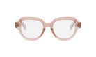 CELINE 3 DOTS GEOMETRIC EYEGLASSES - Jorge Oculista
