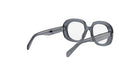 CELINE 3 DOTS GEOMETRIC EYEGLASSES - Jorge Oculista
