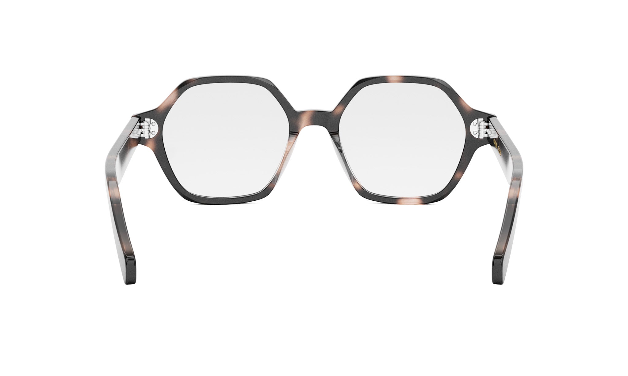 CELINE 3 DOTS GEOMETRIC EYEGLASSES - Jorge Oculista