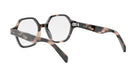 CELINE 3 DOTS GEOMETRIC EYEGLASSES - Jorge Oculista