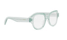 CELINE 3 DOTS GEOMETRIC EYEGLASSES - Jorge Oculista