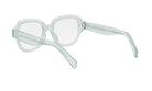 CELINE 3 DOTS GEOMETRIC EYEGLASSES - Jorge Oculista