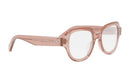CELINE 3 DOTS GEOMETRIC EYEGLASSES - Jorge Oculista