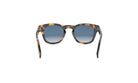 CELINE 3 DOTS GEOMETRIC SUNGLASSES - Jorge Oculista