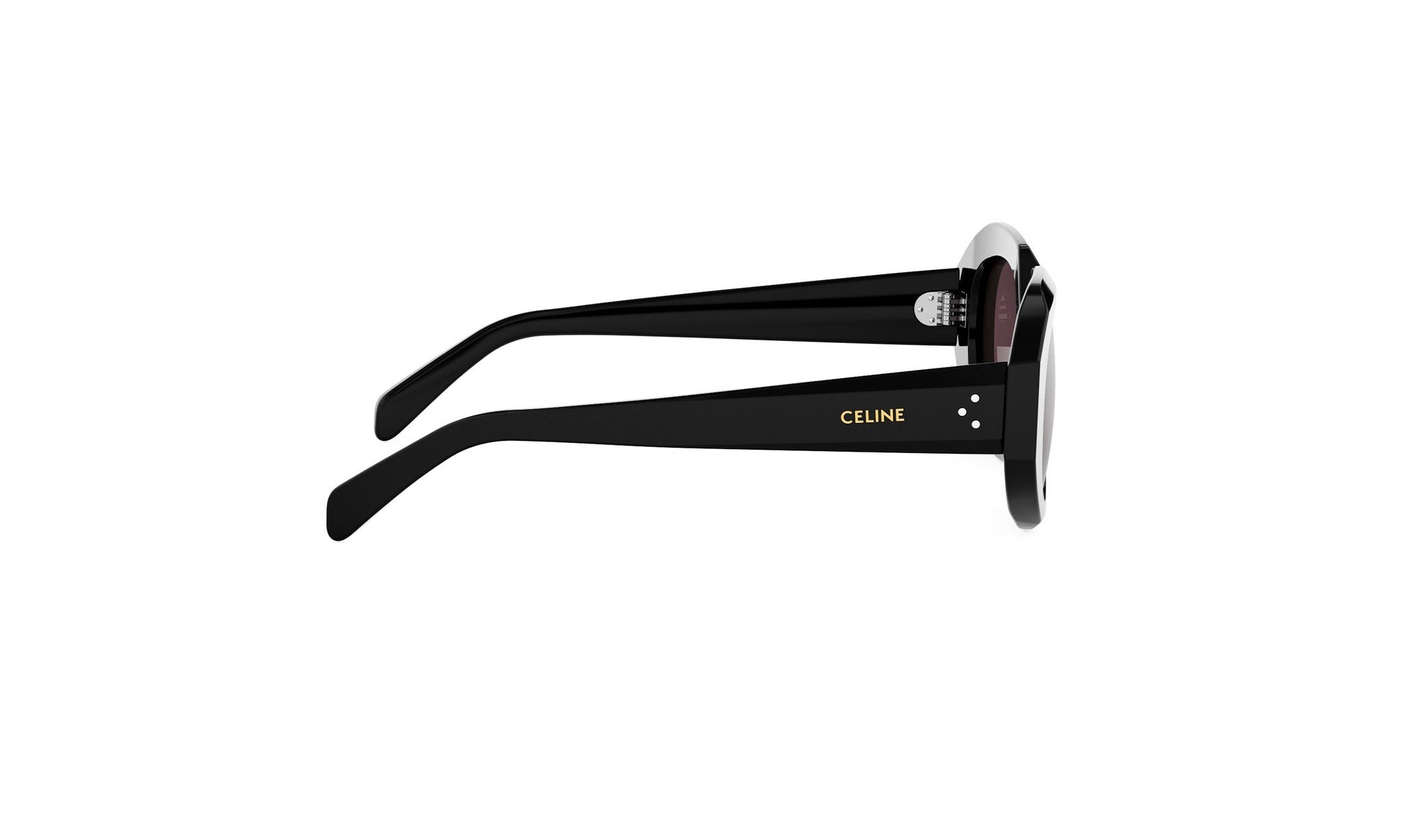 CELINE 3 DOTS GEOMETRIC SUNGLASSES - Jorge Oculista
