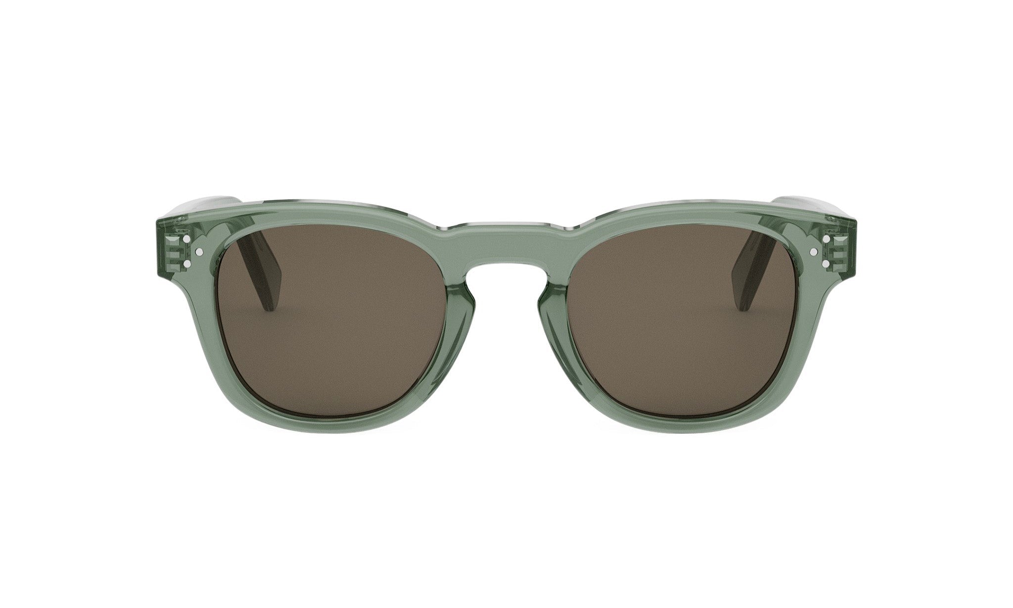 CELINE 3 DOTS GEOMETRIC SUNGLASSES - Jorge Oculista