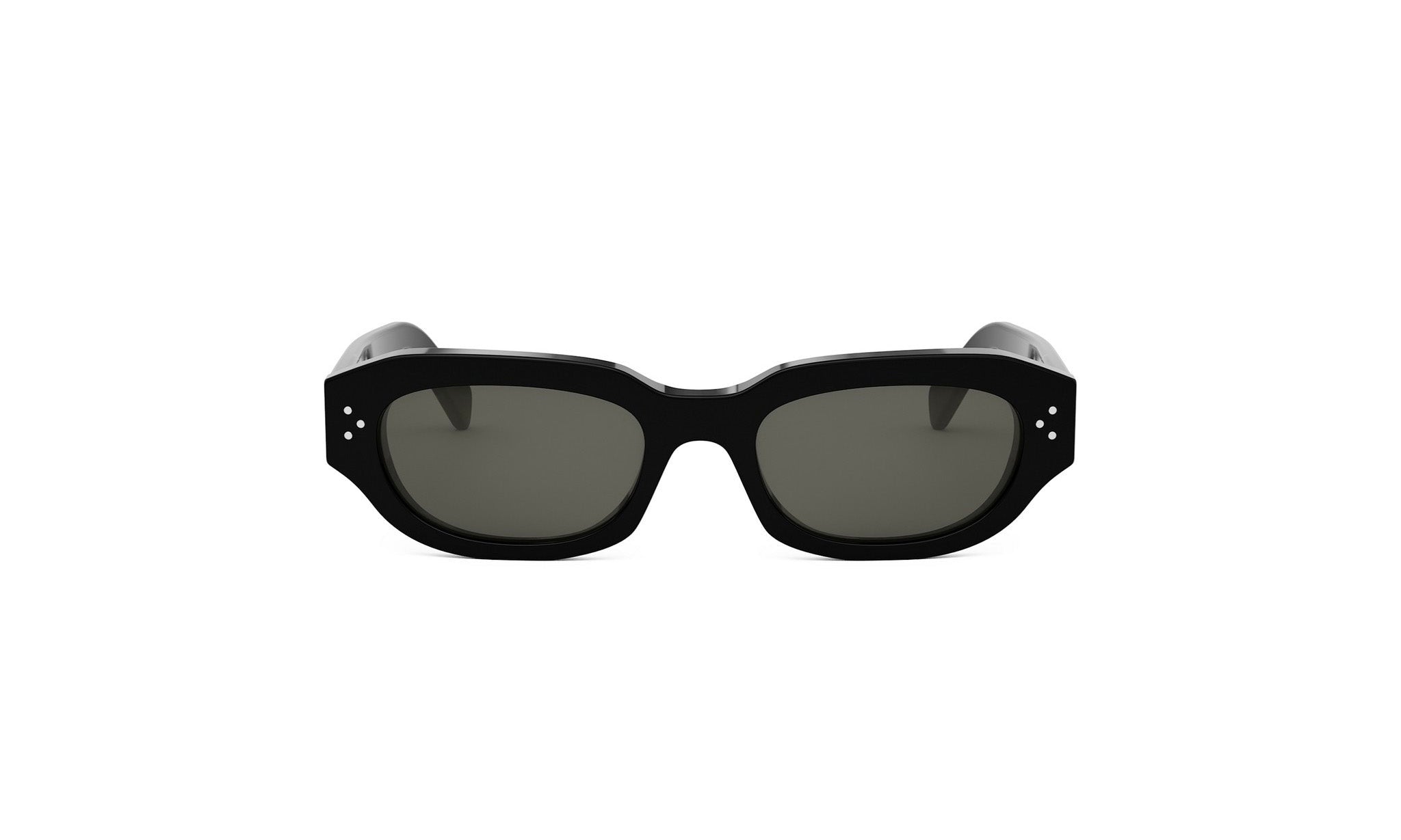 CELINE 3 DOTS GEOMETRIC SUNGLASSES - Jorge Oculista