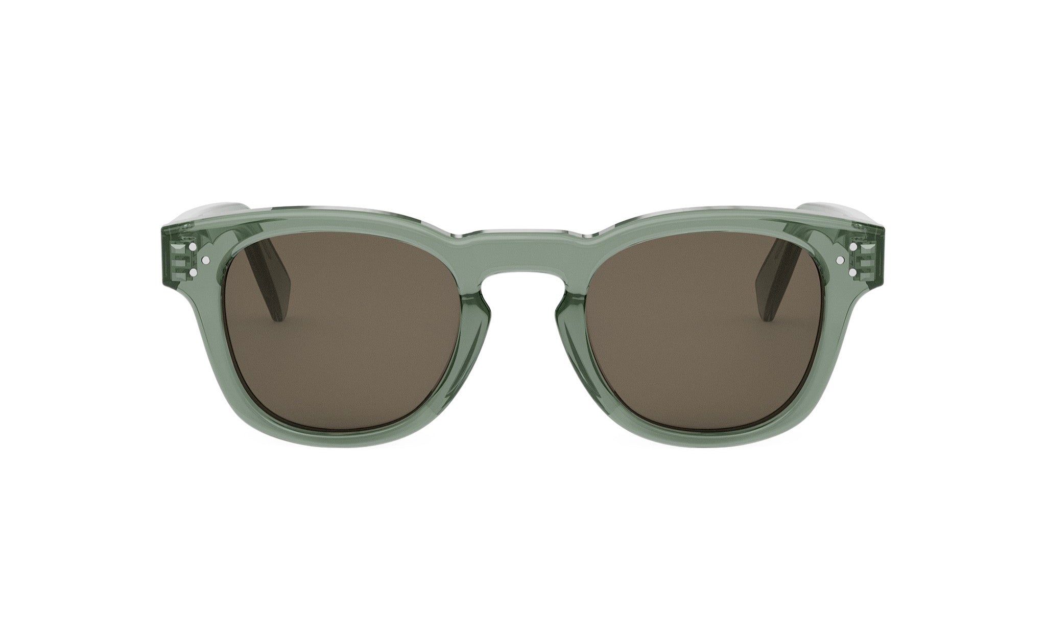 CELINE 3 DOTS GEOMETRIC SUNGLASSES - Jorge Oculista