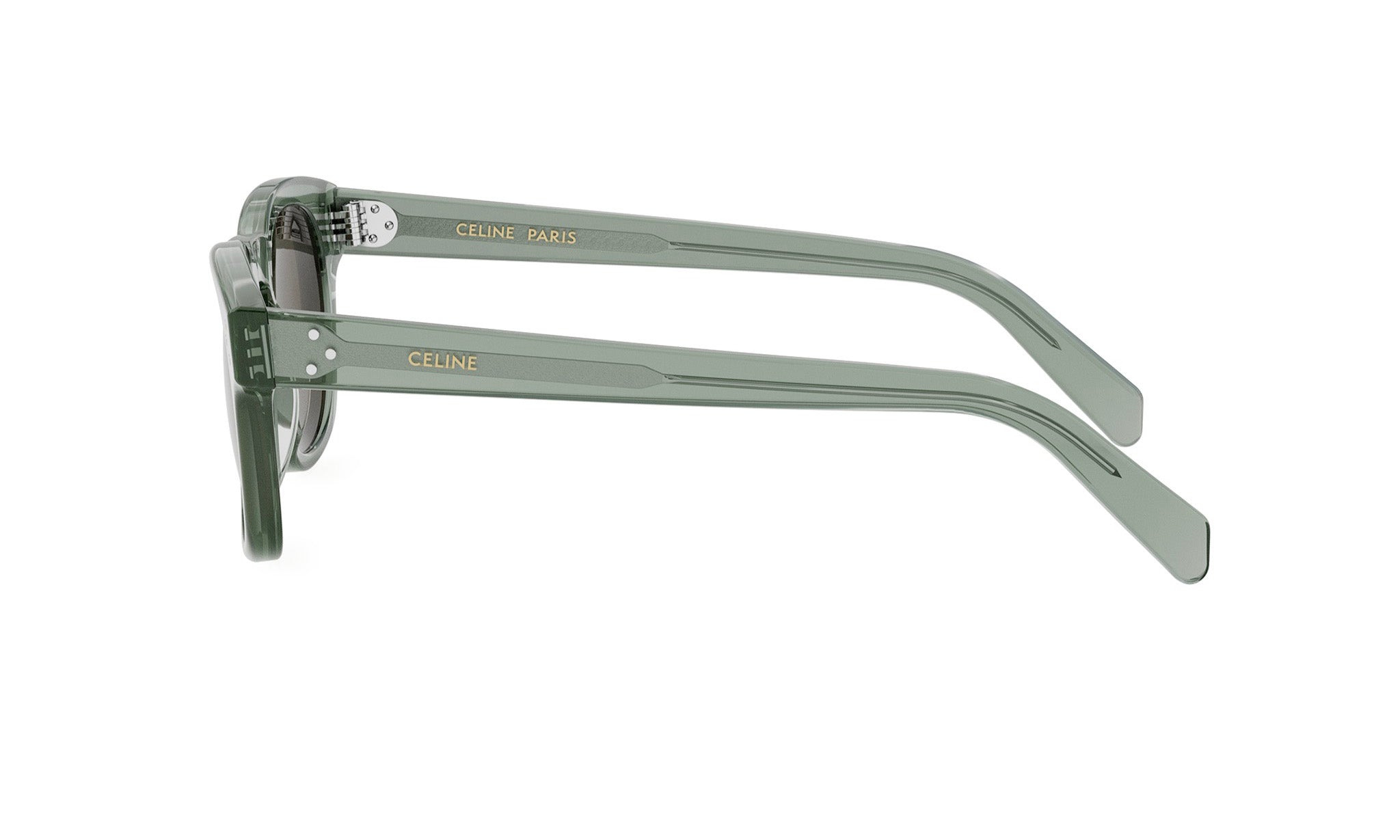 CELINE 3 DOTS GEOMETRIC SUNGLASSES - Jorge Oculista