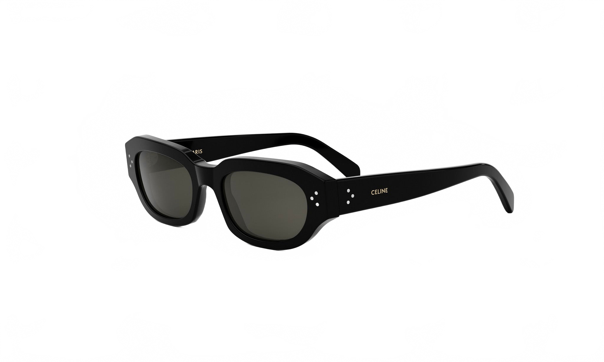 CELINE 3 DOTS GEOMETRIC SUNGLASSES - Jorge Oculista