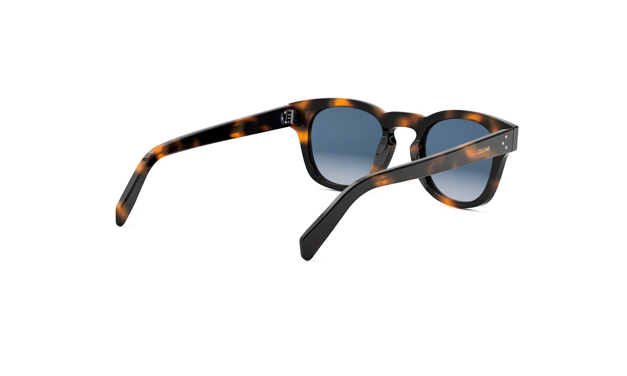 CELINE 3 DOTS GEOMETRIC SUNGLASSES - Jorge Oculista