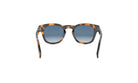 CELINE 3 DOTS GEOMETRIC SUNGLASSES - Jorge Oculista