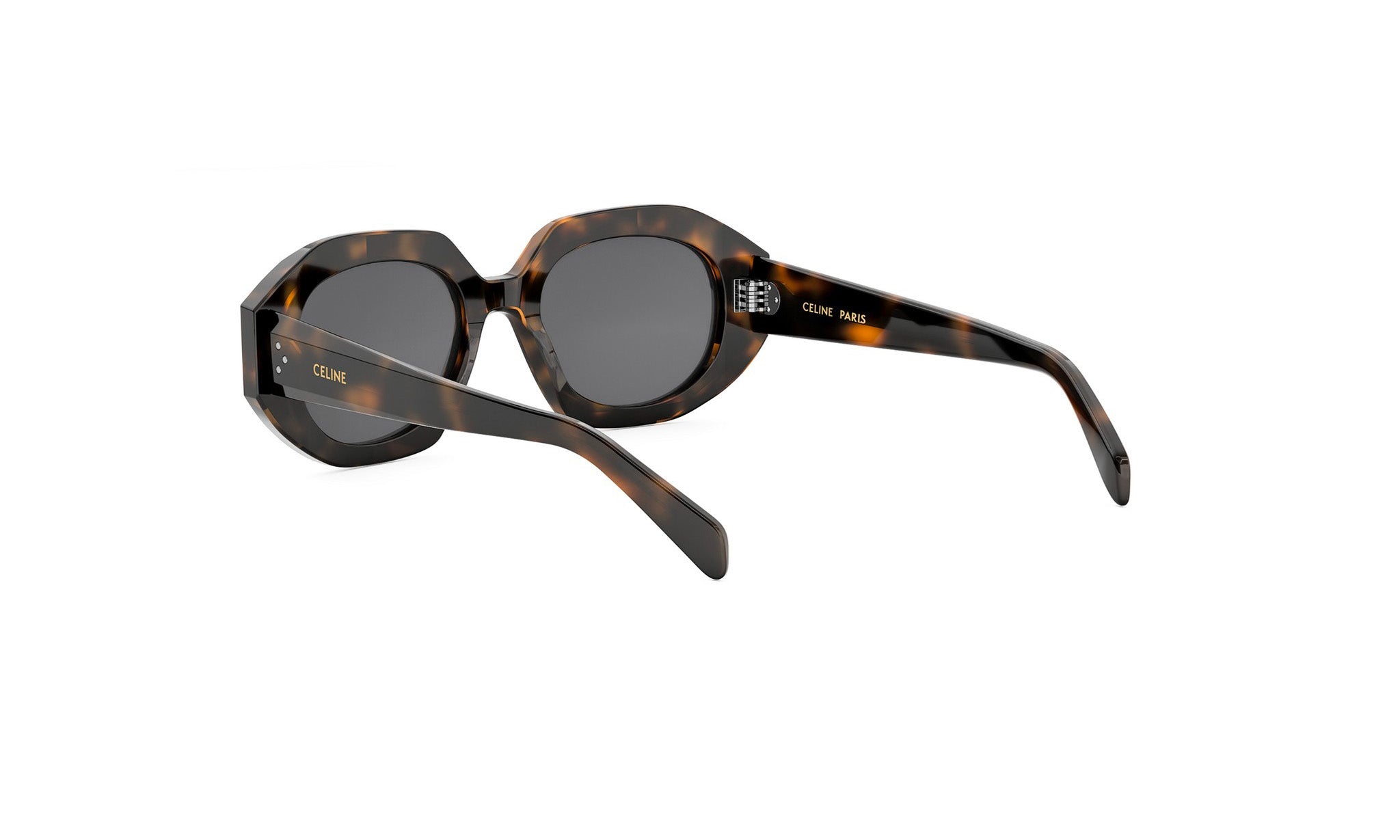 CELINE 3 DOTS GEOMETRIC SUNGLASSES - Jorge Oculista