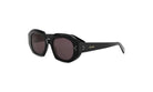 CELINE 3 DOTS GEOMETRIC SUNGLASSES - Jorge Oculista