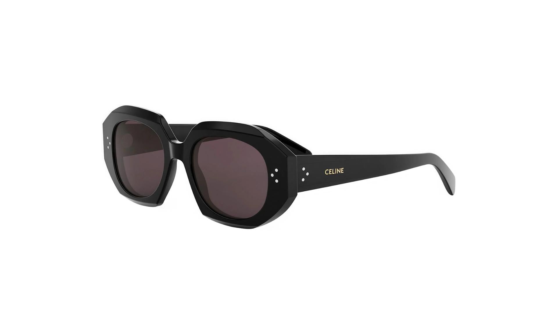 CELINE 3 DOTS GEOMETRIC SUNGLASSES - Jorge Oculista