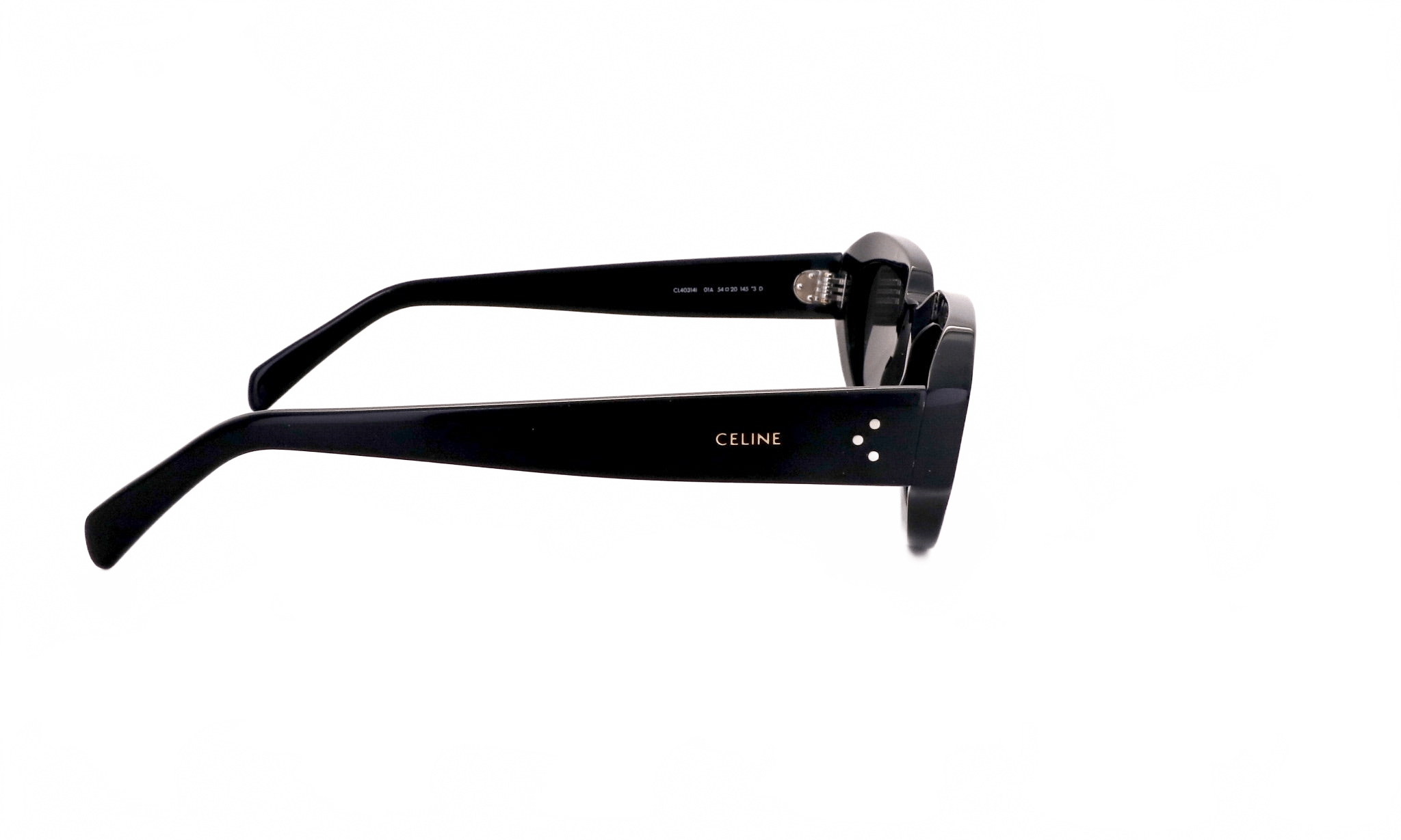 CELINE 3 DOTS GEOMETRIC SUNGLASSES - Jorge Oculista