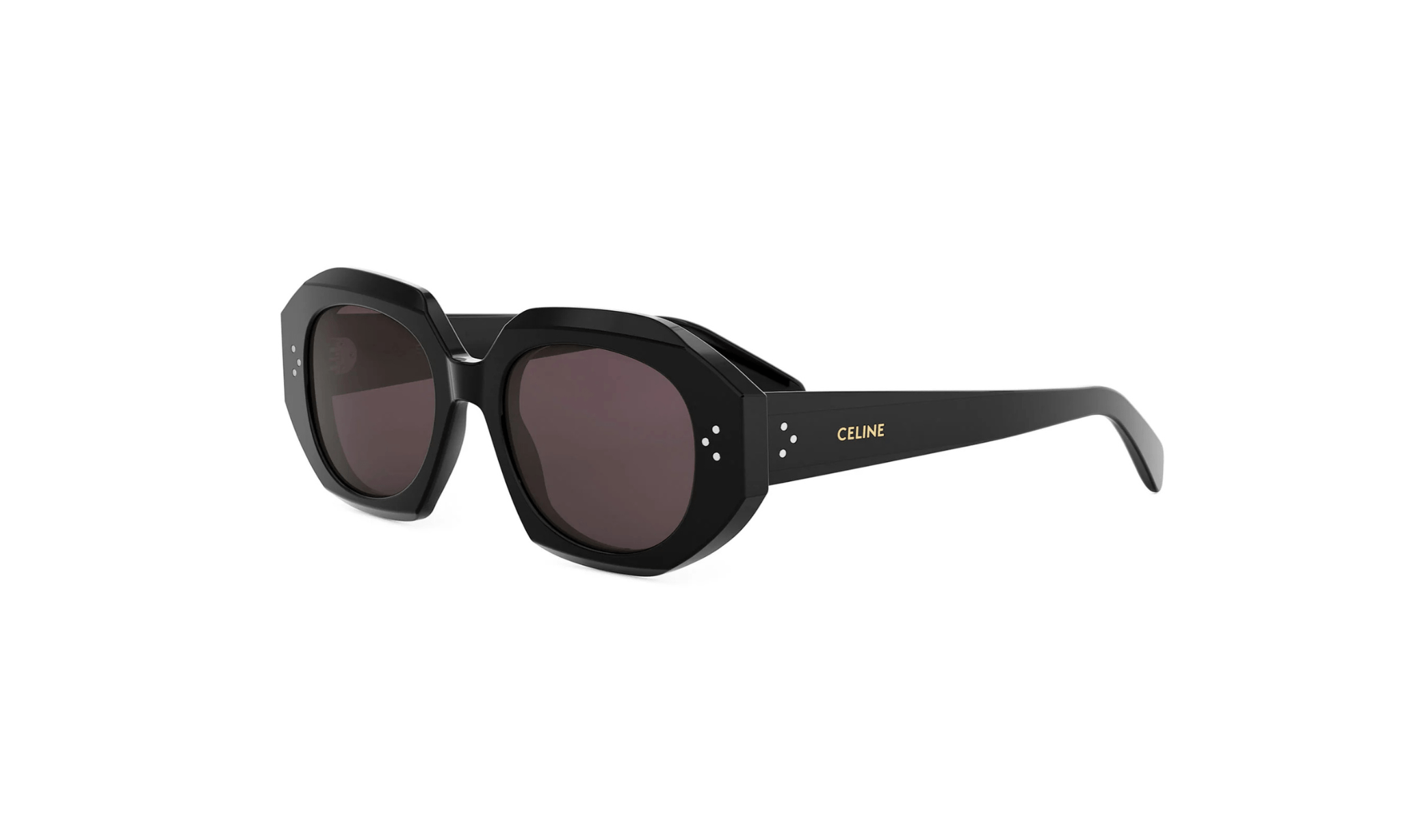 CELINE 3 DOTS GEOMETRIC SUNGLASSES - Jorge Oculista