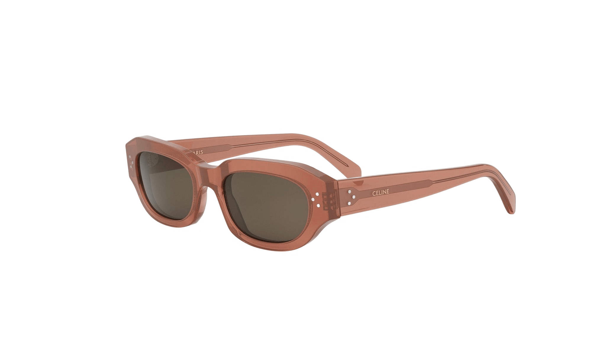 CELINE 3 DOTS GEOMETRIC SUNGLASSES - Jorge Oculista