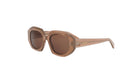 CELINE 3 DOTS GEOMETRIC SUNGLASSES - Jorge Oculista