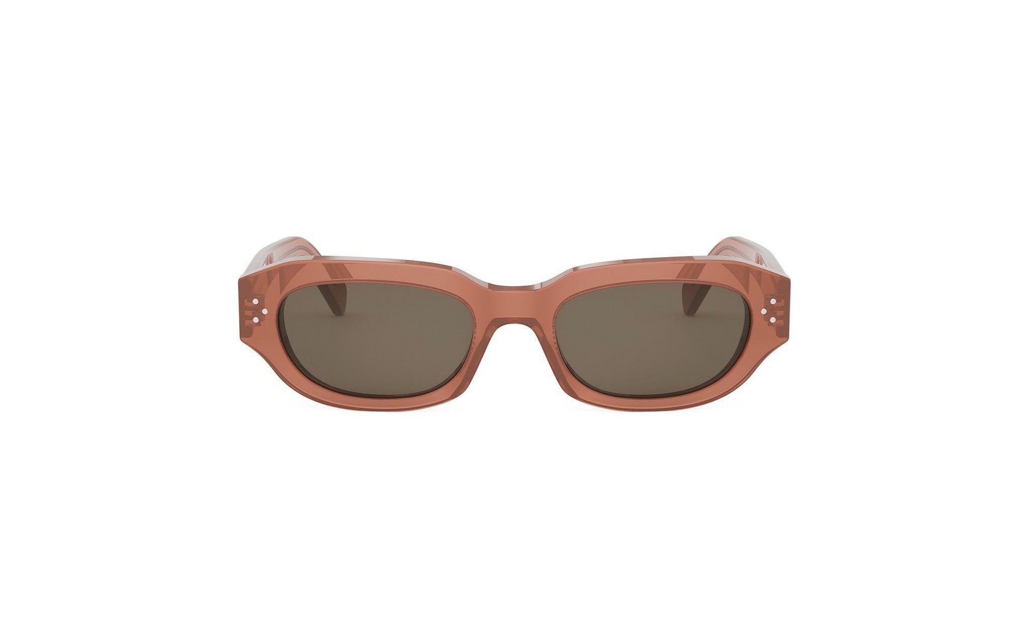 CELINE 3 DOTS GEOMETRIC SUNGLASSES - Jorge Oculista