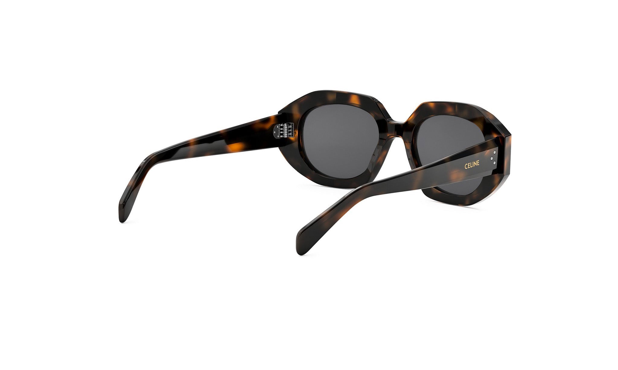 CELINE 3 DOTS GEOMETRIC SUNGLASSES - Jorge Oculista