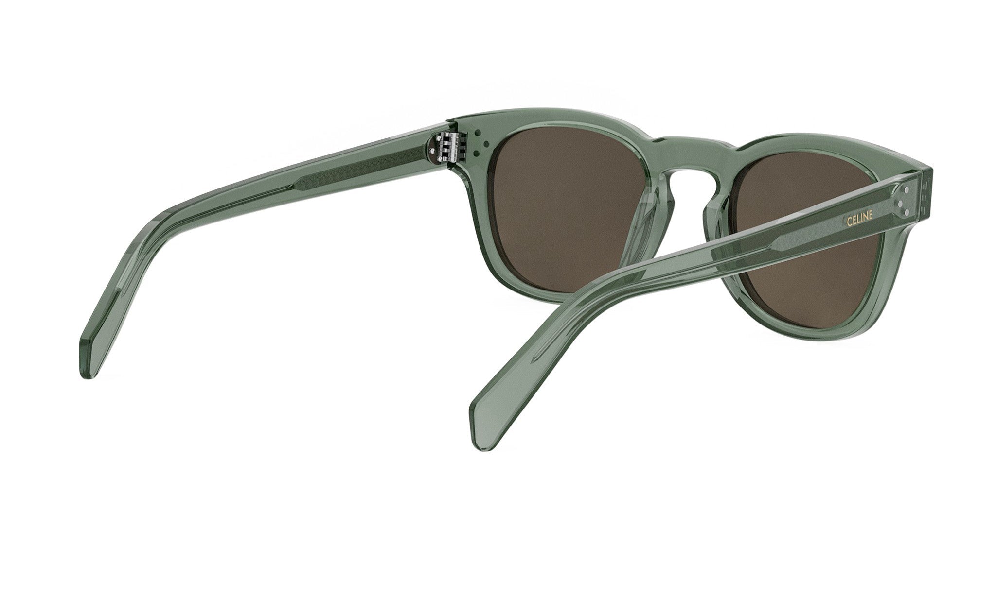 CELINE 3 DOTS GEOMETRIC SUNGLASSES - Jorge Oculista