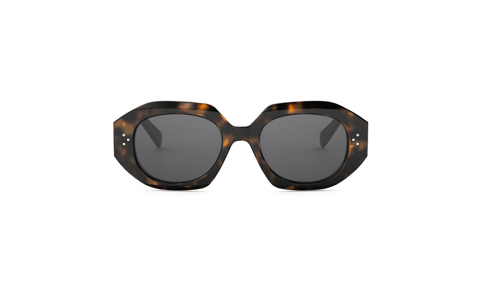 CELINE 3 DOTS GEOMETRIC SUNGLASSES - Jorge Oculista