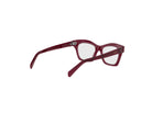 CELINE 3 DOTS HD CAT EYE EYEGLASSES - Jorge Oculista
