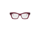 CELINE 3 DOTS HD CAT EYE EYEGLASSES - Jorge Oculista