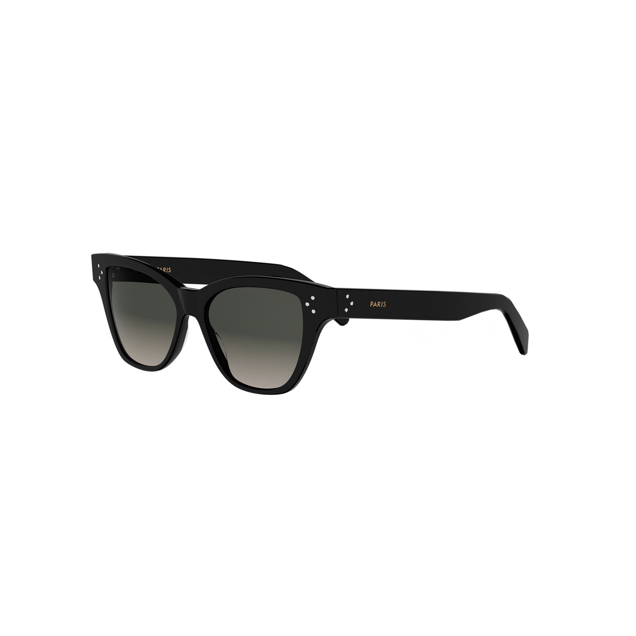 CELINE 3 DOTS HD CAT EYE SUNGLASSES - Jorge Oculista