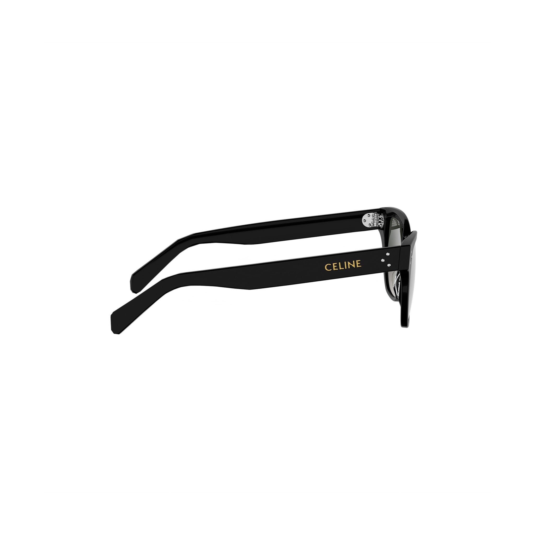 CELINE 3 DOTS HD CAT EYE SUNGLASSES - Jorge Oculista