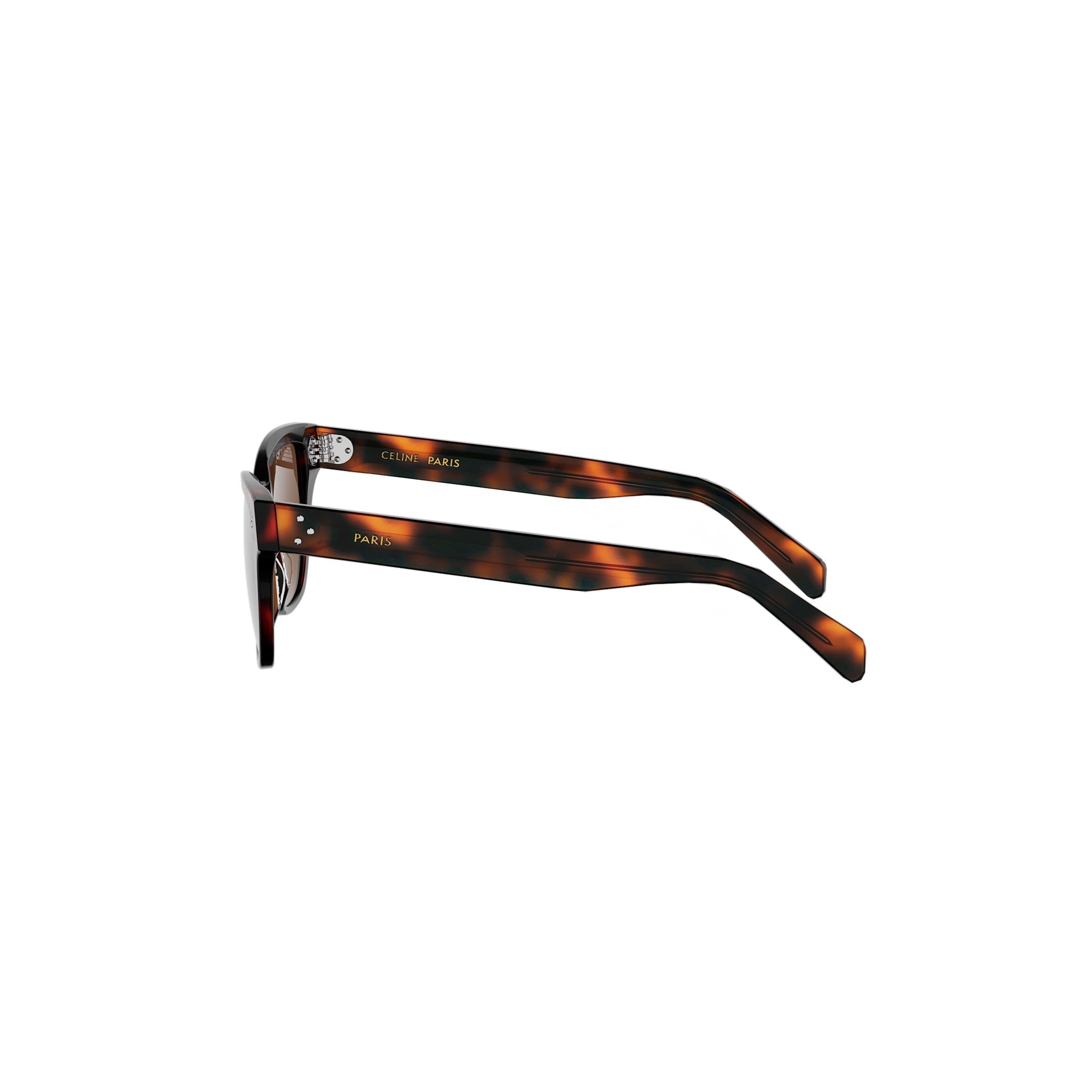 CELINE 3 DOTS HD CAT EYE SUNGLASSES - Jorge Oculista