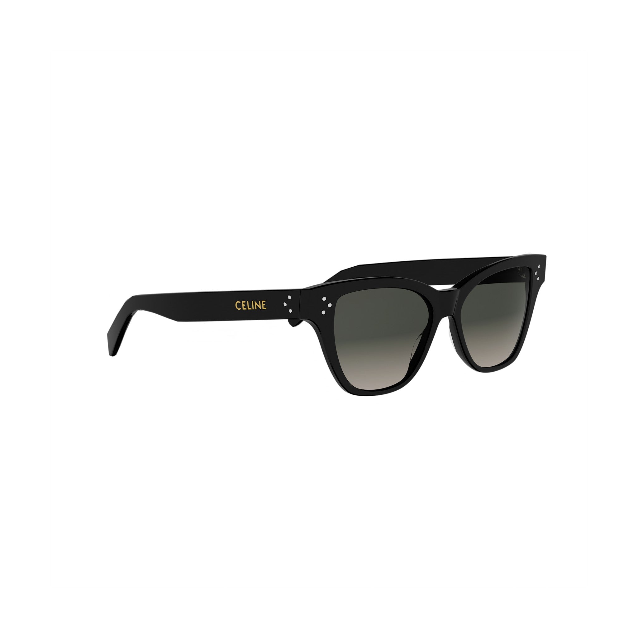 CELINE 3 DOTS HD CAT EYE SUNGLASSES - Jorge Oculista