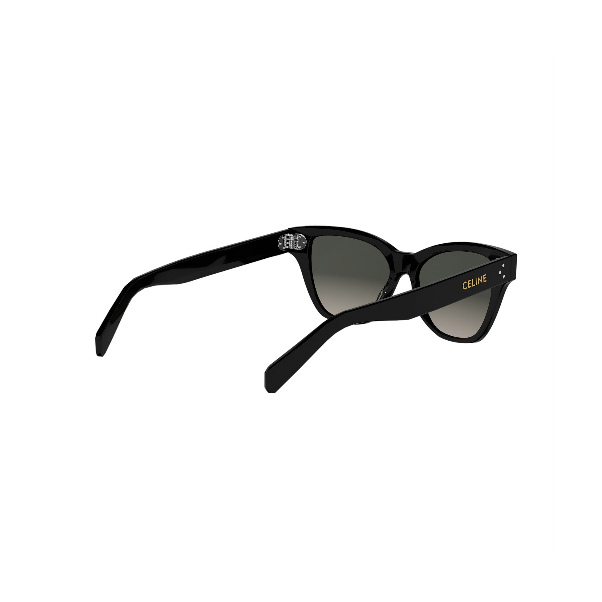 CELINE 3 DOTS HD CAT EYE SUNGLASSES - Jorge Oculista