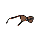 CELINE 3 DOTS HD CAT EYE SUNGLASSES - Jorge Oculista