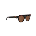 CELINE 3 DOTS HD CAT EYE SUNGLASSES - Jorge Oculista