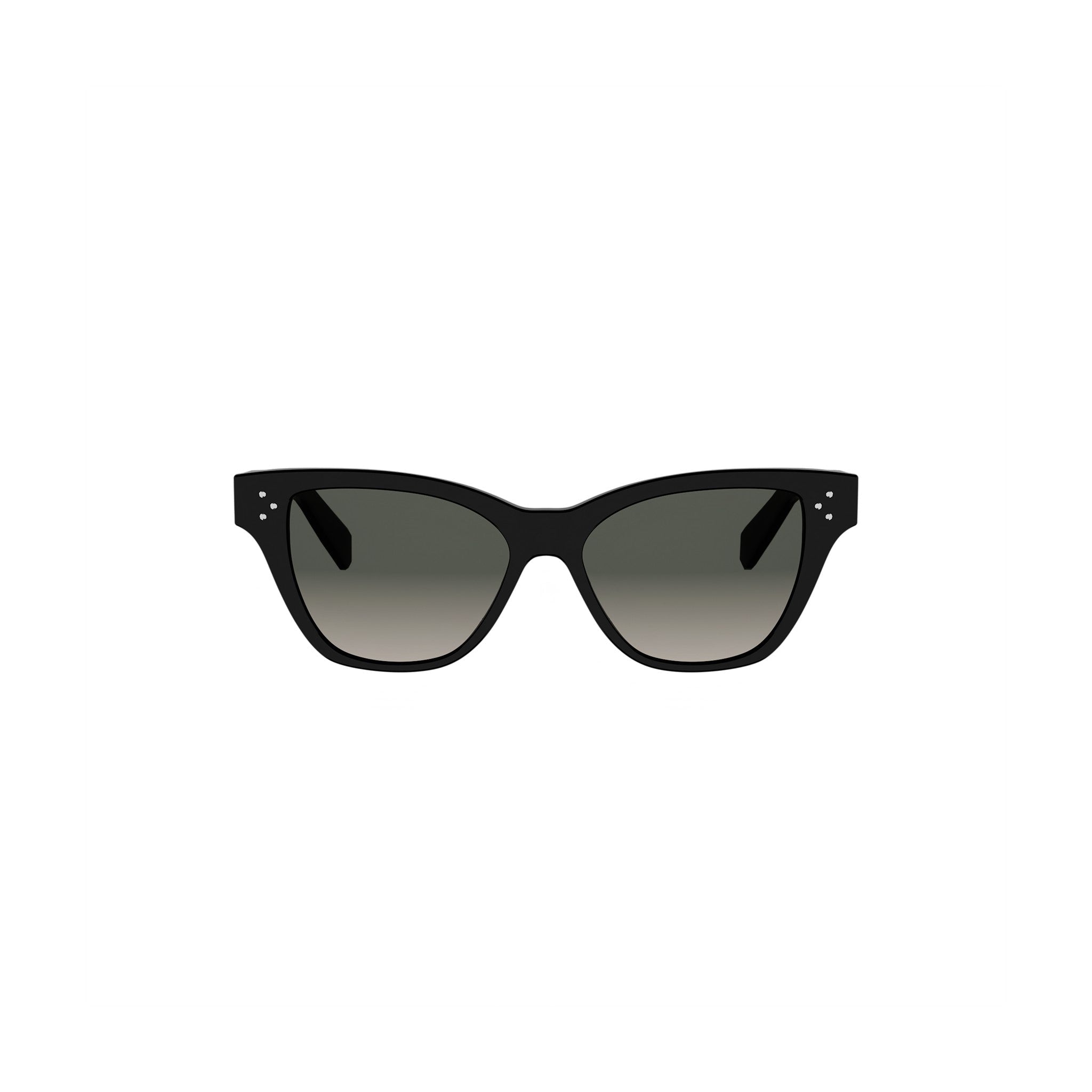 CELINE 3 DOTS HD CAT EYE SUNGLASSES - Jorge Oculista