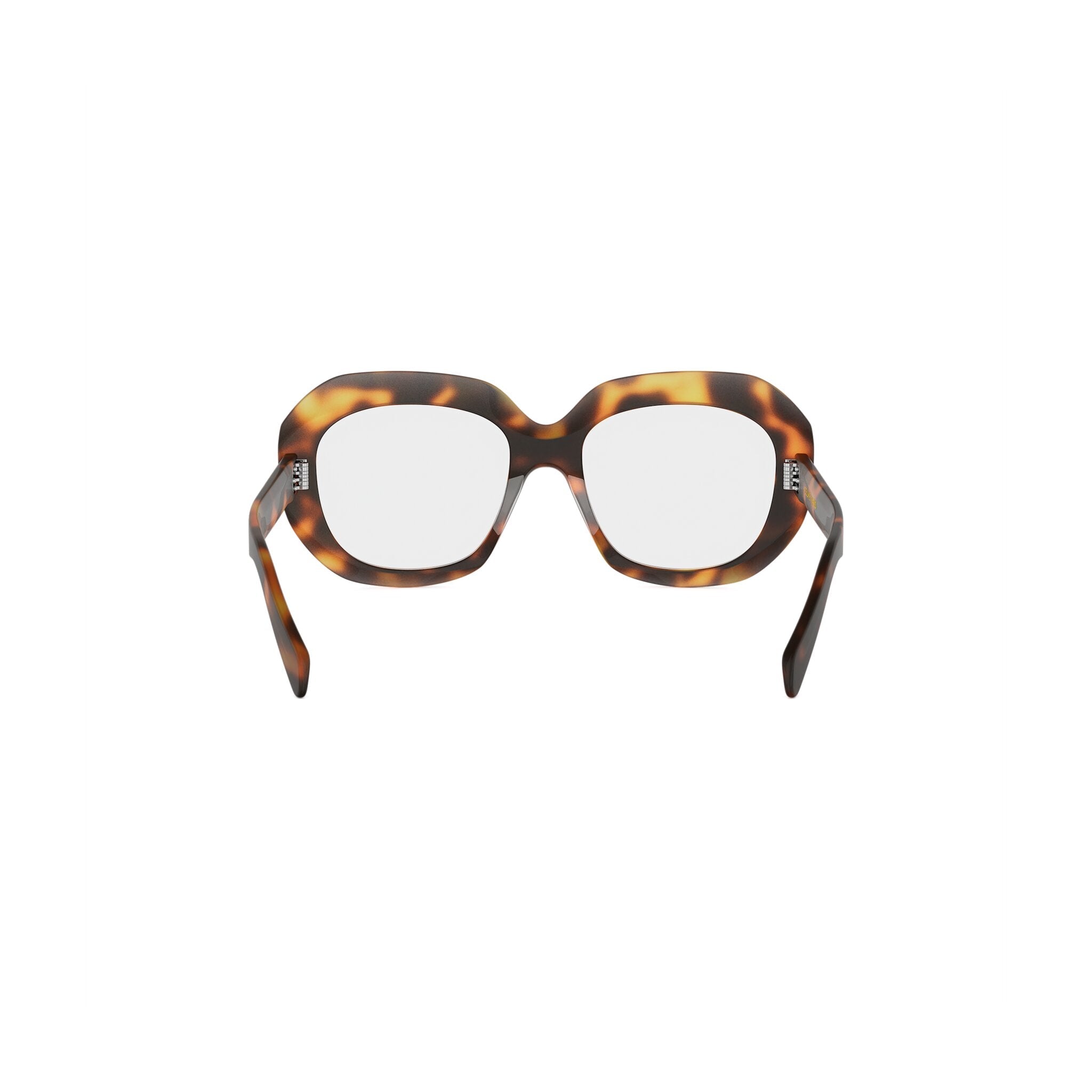 CELINE 3 DOTS HD GEOMETRIC EYEGLASSES - Jorge Oculista