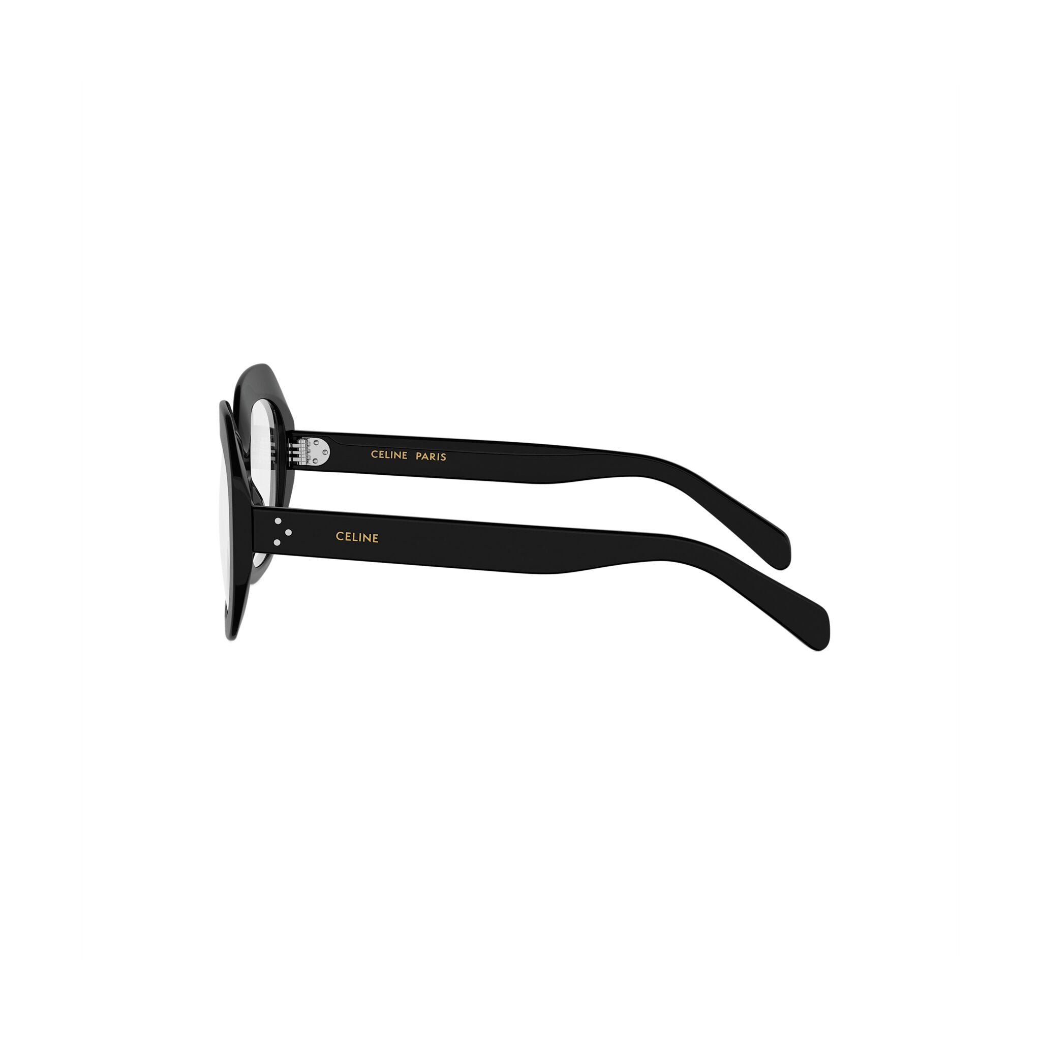 CELINE 3 DOTS HD GEOMETRIC EYEGLASSES - Jorge Oculista