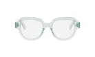 CELINE 3 DOTS HD GEOMETRIC EYEGLASSES - Jorge Oculista
