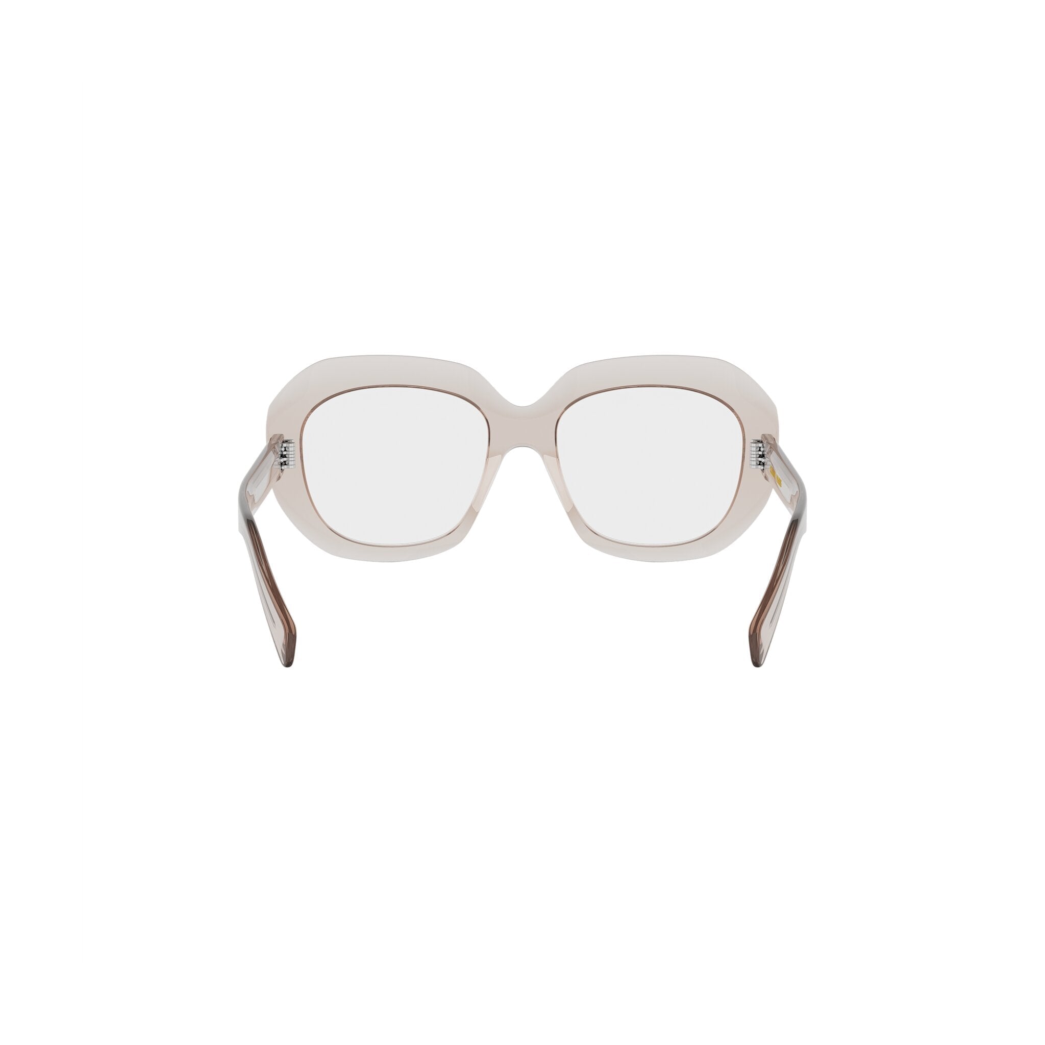 CELINE 3 DOTS HD GEOMETRIC EYEGLASSES - Jorge Oculista