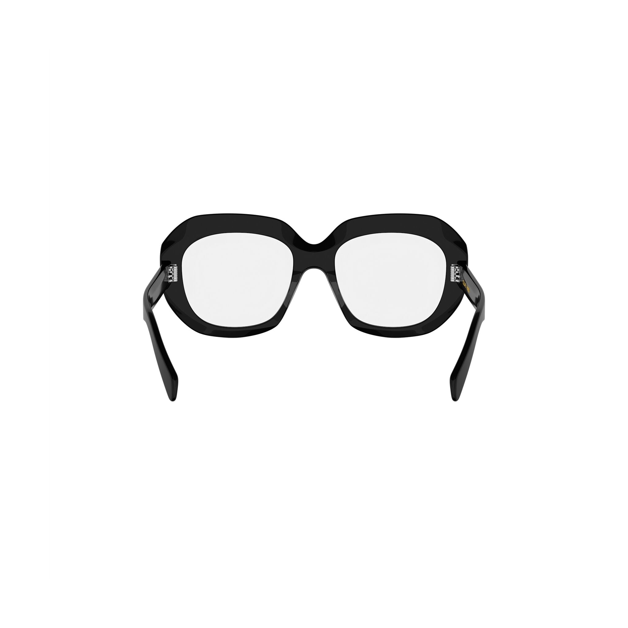 CELINE 3 DOTS HD GEOMETRIC EYEGLASSES - Jorge Oculista