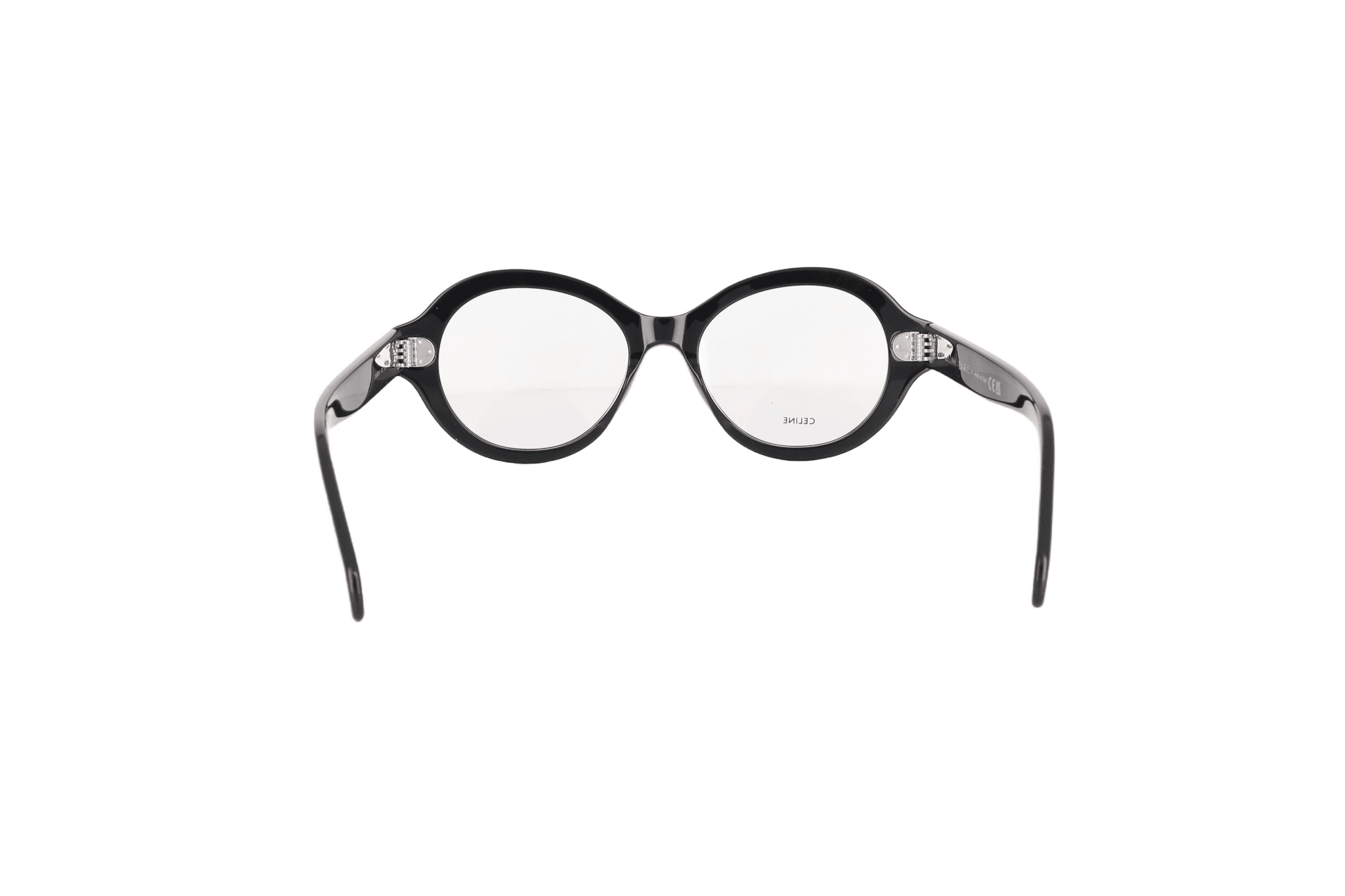 CELINE 3 DOTS HD GEOMETRIC EYEGLASSES - Jorge Oculista